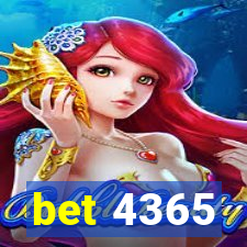 bet 4365